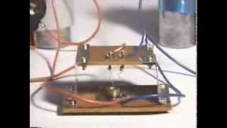 Birth of The Transistor A video history of Japans electronic industry Part 1 [upl. by Aicilat]