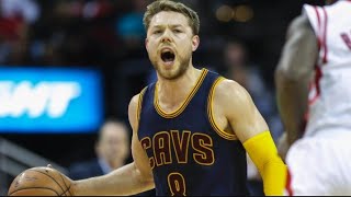 Matthew Dellavedova Highlights [upl. by Octave]