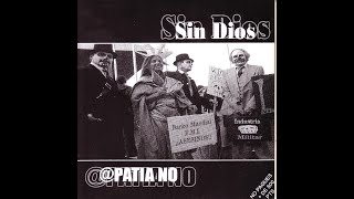 SPLIT sin dios apatia no [upl. by Cheslie]