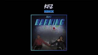 KBZ  Barking Remix french version [upl. by Noed]