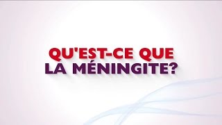 Questce que la méningite [upl. by Eryn]