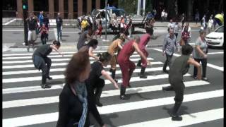 Gumboot Dance Brasil [upl. by Balcer]