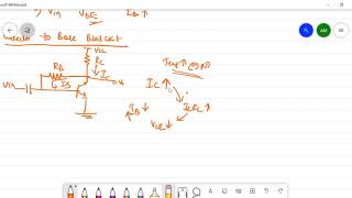 EDCTRANSISTOR BIASING METHODS [upl. by Nanam]