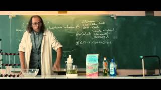 Les profs  Teaser Albert prof de chimie [upl. by Florenza]