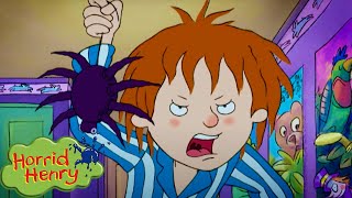 Perfect Peters worst fear  Horrid Henry  Cartoons for Children [upl. by Bertilla]