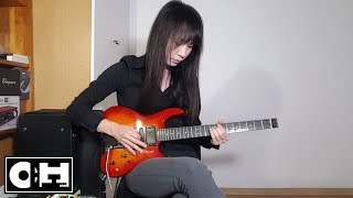 이선희  인연 Guitar Cover 기타 커버 [upl. by Adnarim897]