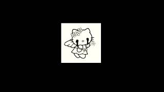 Hello kitty song [upl. by Buehrer]