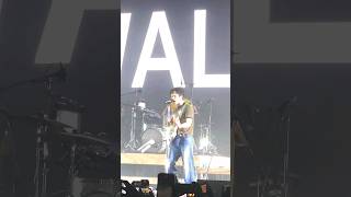 Wallows  Pleaser LIVE Clip  Albuquerque New Mexico August 13 2024 [upl. by Inaffyt]