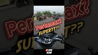 Pertamax SuperTT [upl. by Lura]