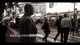 Evolution of Style  A journey with Brennan Heart full documentary [upl. by Maddocks]