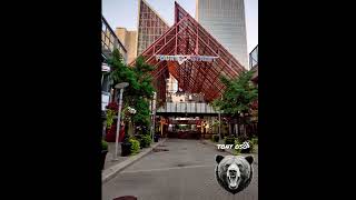 Fourth Street Live Louisville KY [upl. by Lednyc]