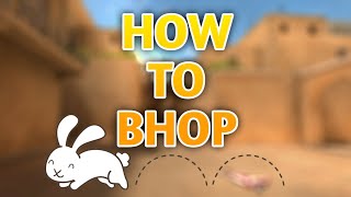 How to Bhop In Standoff 2 0113 [upl. by Lleral]