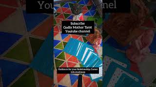 Please to Subscribe Godly Mother tarot channel in Comment Section and in description ✨✨✨ [upl. by Yroggerg]