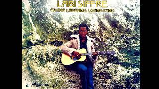 LABI SIFFRE  CANNOCK CHASE KARAOKE [upl. by Cochran423]