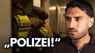 Häusliche Gewalt 24 Stunden Polizei Notruf [upl. by Gilchrist]