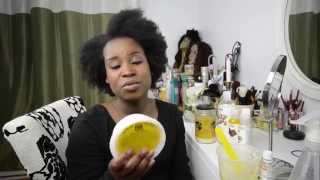 Shea Butter Help hair growth treats eczema stretch Marks [upl. by Pierpont534]