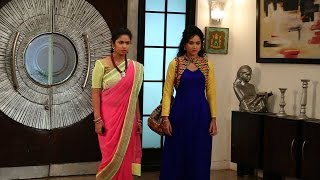 Roli and Aditi trying to expose Kartik in Sasuraal Simar Ka [upl. by Matless]