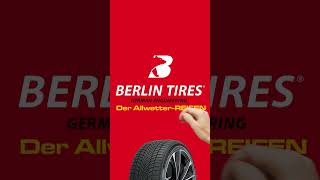 Berlin Tires Der AllwetterREIFEN [upl. by Lebar996]