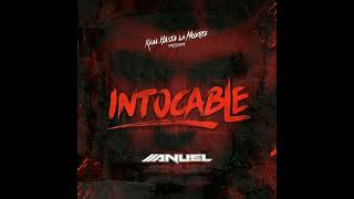 Anuel AA Intocable Tiraera para cosculluela Version Oficial [upl. by Eniroc]