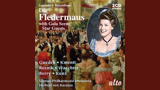 Die Fledermaus Act I [upl. by Nevs448]