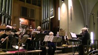 Pachelbel Canon in D live in concert [upl. by Alisander]