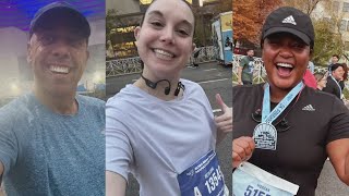 Congrats to the 2024 Dallas Marathon runners [upl. by Avner]