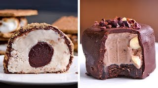 Yummy Dessert Ideas You Need To Try Today  Fun DIY Easy Recipe Ideas  So Yummy [upl. by Elleyoj105]