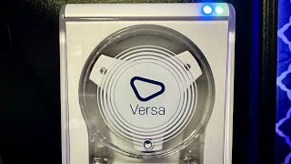 Review Versa Dosing Pump by EcoTech Marine [upl. by Florentia]