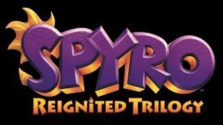 Spyro Reignited Trilogy OST Harbor Speedway Dynamic  Standstill [upl. by Crooks]