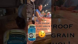 Tasting ALL Ole Smoky’s Moonshine Watch till the end😵 shorts tennessee olesmoky funny travel [upl. by Bilac759]