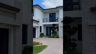 Lennar Homestead FL Model Home [upl. by Acebber]