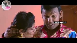 Ester Noronha and Rishwi Thimmaraju movie scene  Ester Noronha  Telugu Movie  CinemaSins013 [upl. by Kwang]