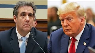 DONALD TRUMP Oo Qareenkiisii Hore Ee MICHAEL COHEN uu Ku Marqaati FurayDAAWO [upl. by Rolecnahc]