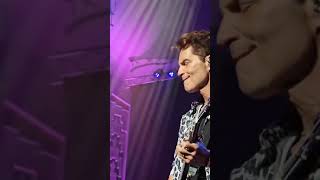 Richard Marx  Angelia  Liverpool Philharmonic Hall 180524 [upl. by Nalra]