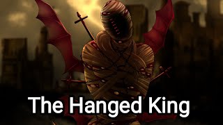 The Hanged King The Powerful Entities in The Multiverse  SCP Mythos Explained [upl. by Berardo]