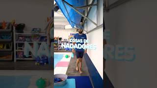 Cosas de nadadores 🏊🏻😅 nadar swimmingpool nadadores natación [upl. by Asenad384]