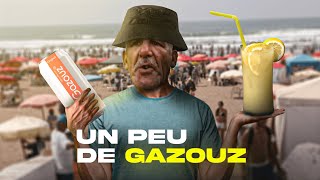 UN PEU DE GAZOUZ FUNK REMIX [upl. by Zeitler]