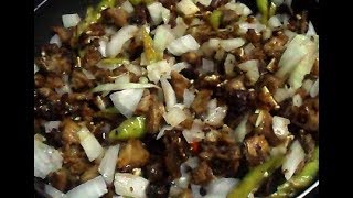 The Best AUTHENTIC Sisig Kapampangan [upl. by Ariak5]