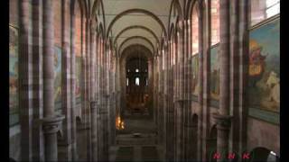 Speyer Cathedral UNESCONHK [upl. by Winola]