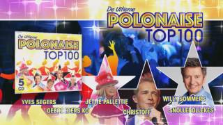 De Ultieme Polonaise Top 100 TV Spots [upl. by Burkhardt]