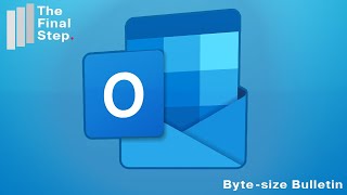 How to dictate an email in Microsoft Outlook IT Support London Company [upl. by Netnerb]