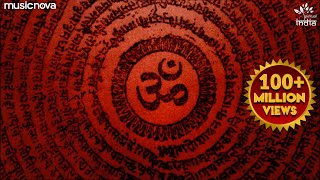 Om 108 Times  Music for Yoga amp Meditation [upl. by Marozik]