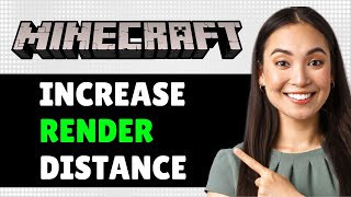 How To Increase Render Distance On Aternos Minecraft Server 2024 Step By Step Guide [upl. by Marr]