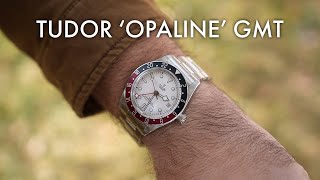 Tudor BB GMT Opaline  Best one yet [upl. by Giliane886]