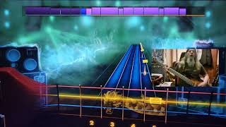 Natalie Merchant Carnival Rocksmith Bass CDLC [upl. by Mistrot]