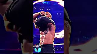 The Rock is attack muck man kai green is shocked bodybuilding wwe wweraw shortsviral [upl. by Archibaldo556]