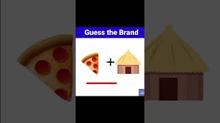 Guess the Brand quiz guess brand guesser [upl. by Howlond]