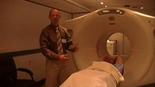 PETCT SCAN What to expect [upl. by Sansen]