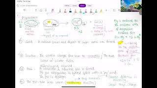 Metals Lesson 3  Displacement reactions Extraction of Metals and Rusting  Periodic Table [upl. by Eillo456]