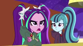 Equestria Girls  Rainbow Rocks Sneak Peek 1 HD [upl. by Cathie174]